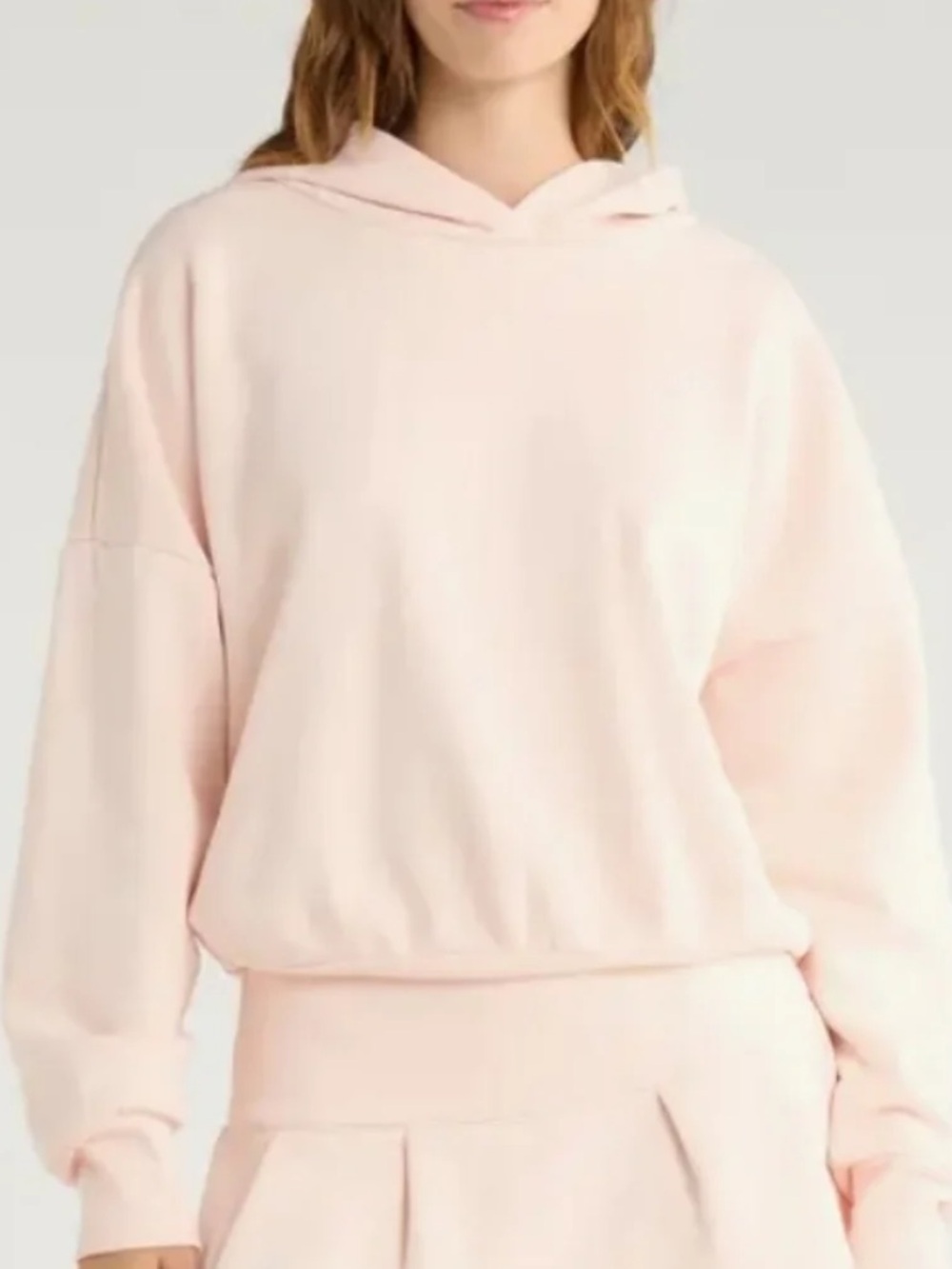 FP Movement By Free People Pink Hoodie